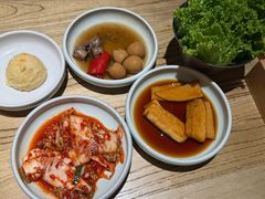 -泥炉烧肉师(新街口金銮巷店)