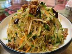-毛毛熏肉•东北菜老字号(大安街店)