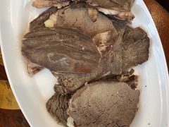 -四姑娘山阿巴郎·藏式花园餐厅