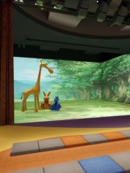 -小鸡哆哆故事屋·儿童乐园(嘉里城店)