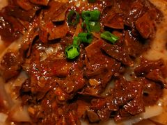 -福茂源横山铁锅羊肉(牡丹园店)