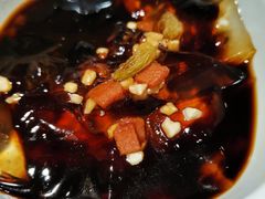 冰粉-来涮蜀鲜货火锅串串香(菜市口店)
