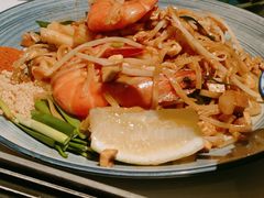-BetterThai 泰加(苏州中心店)