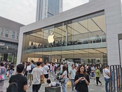 -Apple零售店(成都太古里店)
