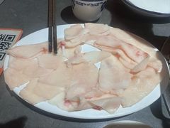 -贵宾牛·潮汕牛肉火锅(珠池总店)