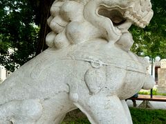 -北京石刻艺术博物馆(五塔寺)