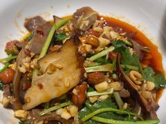 -费大厨辣椒炒肉(万家丽一店)
