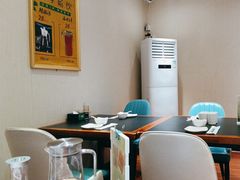 -紫光园·烤鸭·北京菜(团结湖店)