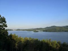 -天目湖涵田半山温泉