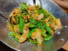 -东方红·湖南菜(金屿店)