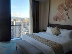 -龙岩佰翔京华酒店(京华购物中心店)