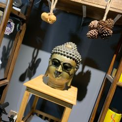 -木子·纹身店TATTOO穿孔·洗纹身