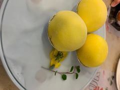 泰式冰榴莲-点都德(北京路贰店)