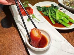 -南拳十三姨·潮汕砂锅粥(世纪金源店)