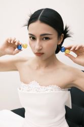 -荷玛高端新娘跟妆团队·彩妆培训