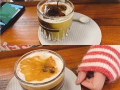 -Double cafe