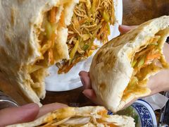 -长安后宰门水盆羊肉(新都心店)