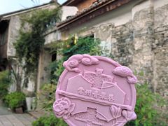 -青果巷历史文化街区