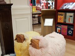 -乐蓬马歇百货公司(Rive Gauche)