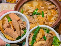 -肥家大排档(天河体育西店)