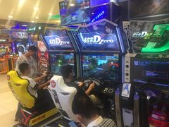 -汤姆熊欢乐世界(罗斯福店)