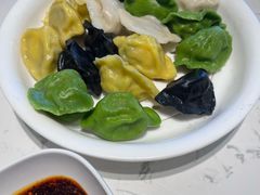-德发长饺子·非遗(钟楼店)