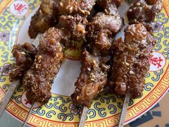 -烤肉季饭庄