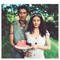 点击看大图 -DREAM HOUSE 梦想屋婚纱摄影
