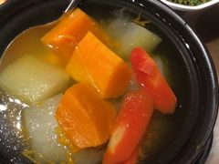 -陶德砂锅(蜀汉路店)