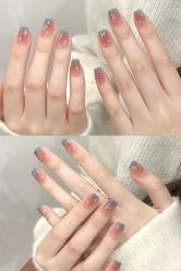 -M·X Nail日式美甲美睫
