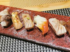 -泉寿司(万科公园店)