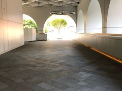 -尼依格罗香港美利酒店
