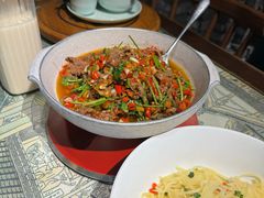 -井水小厨·湘菜(活力广场店)