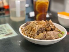 -牛记咖喱美食(十月初五日街店)