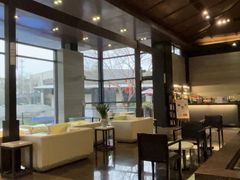 -上海怡沁园度假酒店