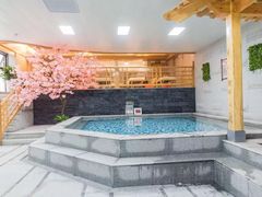 -极乐汇汗蒸会馆(杭州店)