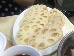 -来自潮州牛肉店(华强北店)