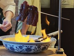 -白天鹅宾馆-玉堂春暖餐厅
