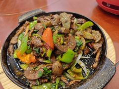 -老妈厨房团圆饺子东北菜(北环路店)
