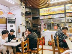 大堂-许佳后安粉汤店