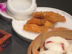 -唐猫庭院·千年陕菜(赛格国际购物中心店)