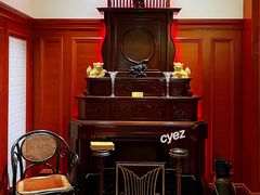 -马勒别墅饭店(静安寺店)