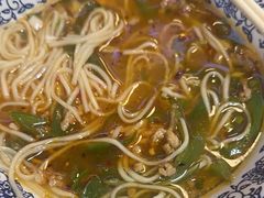 -庐山牯岭老面馆(牯岭街店)