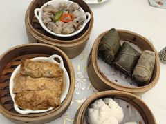 -翠园(广州太古汇店)