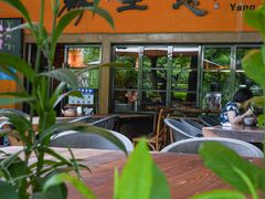 门面-缘生态云南菜·野生菌庭院餐厅(华侨城店)