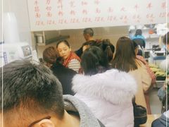 -曹宝林砂锅麻辣烫(星光路店)
