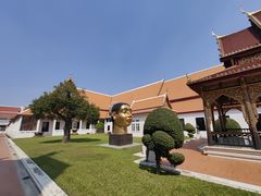 -曼谷国家博物馆