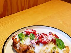 -O'eat Blossom&Pelican(深圳首店)