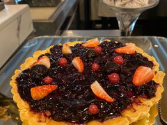 -圣丰索菲特·2 On 988 Café 自助餐厅