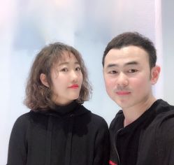 -BABY FACE沙龙